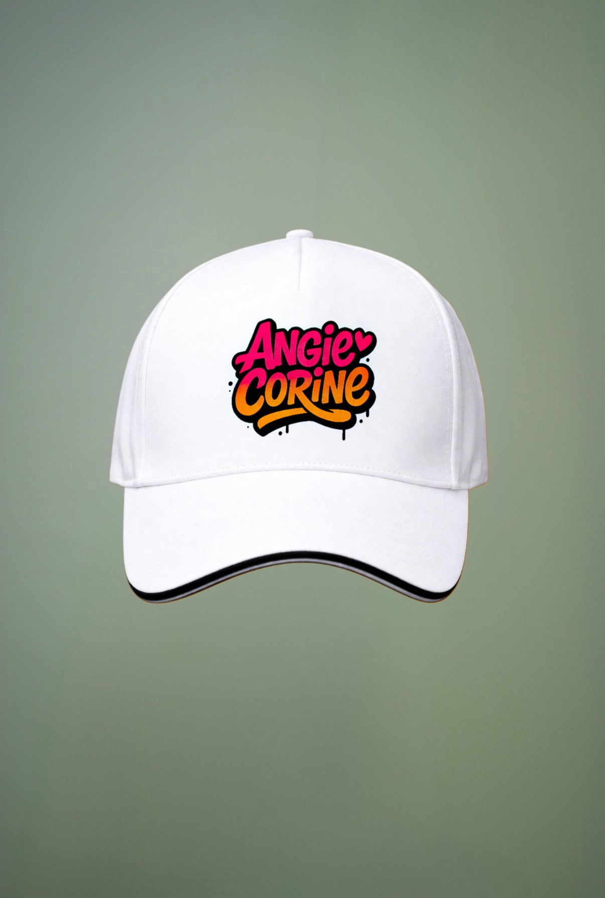 Gorra Angie Corine