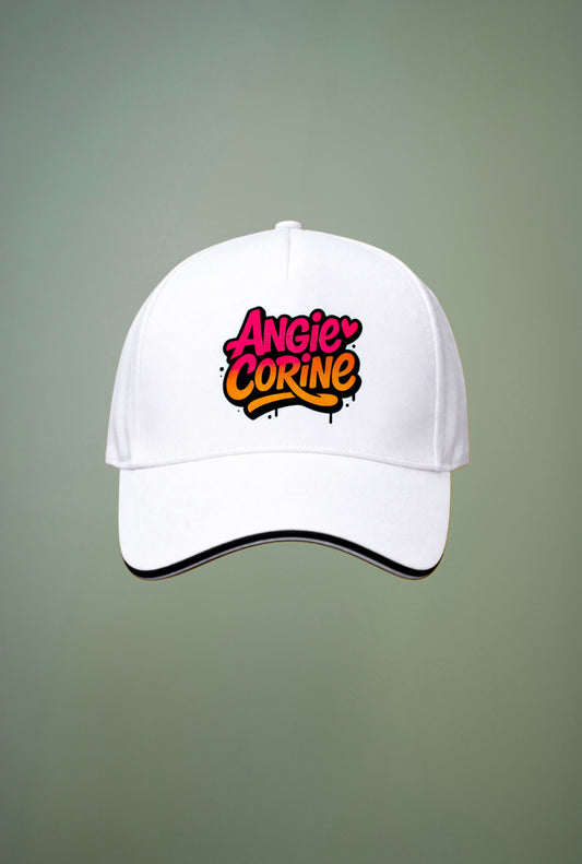 Gorra Angie Corine